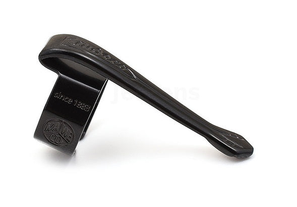 New Kaweco Nostalgic Clip | Black Kaweco