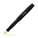 Kaweco Sport Classic Fountain Pen Black M (Medium Nib) Kaweco