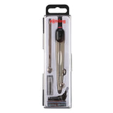 Rotring Compact Universal Compass with Extension Bar and Compass Attachment 480mm Rotring