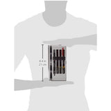 Rotring Isograph Junior Set 3X Technical Pens (0.20mm, 0.30mm, 0.50mm) + Accessories Rotring