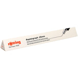 Rotring Rapidograph 0.25mm Technical Drawing Pen (S0194270) Rotring