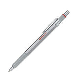 rOtring 600 Ballpoint Pen, Medium Point,Refillable Rotring