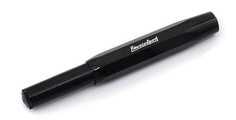 Kaweco SKYLINE Sport Fountain Pen Black, Extra-Fine Nib Kaweco