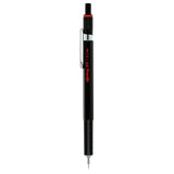 rOtring 300 Mechanical Pencil, Black, 0.5mm (1904726) Rotring