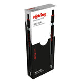 rOtring 300 Mechanical Pencil, Black, 0.5mm (1904726) Rotring