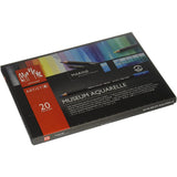 Caran D'ache Museum Aquarelle Pencil Sets Marine set of 20 colours (3510.920) Caran d'Ache