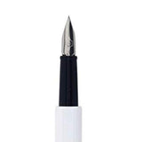 Caran d'Ache 849 Fountain Pen White Nib EF Caran d'Ache