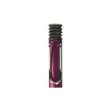 LAMY AL-Star Black/Purple Ballpoint Pen (L229) LAMY