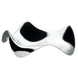Alessi Blip Spoon Holder, Silver Alessi