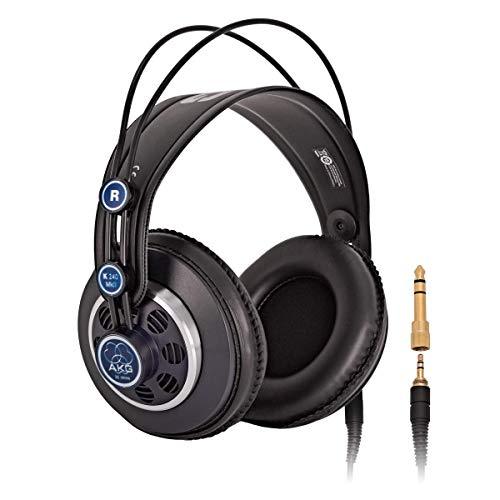 AKG K 240 MK II Stereo Studio Headphones AKG