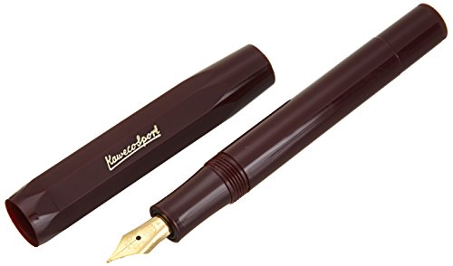 Classic Sport Fountain Pen Kaweco