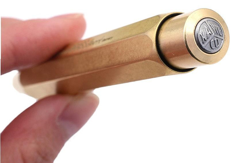 Kaweco Sport mechanical pencil Brass Kaweco