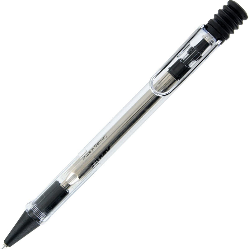LAMY Vista Ballpoint Pen (L212) LAMY