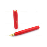 Kaweco Sport Classic Fountain Pen Red EF (extra fine) Kaweco