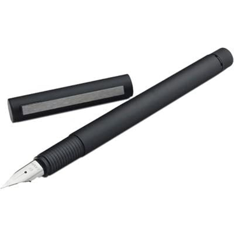 Lamy CP1 Matte Black Fountain Pen - Extra Fine LAMY