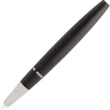 Lamy 2000 Fountain Pen, Black, Extra-Fine Nib (L01-EF) LAMY