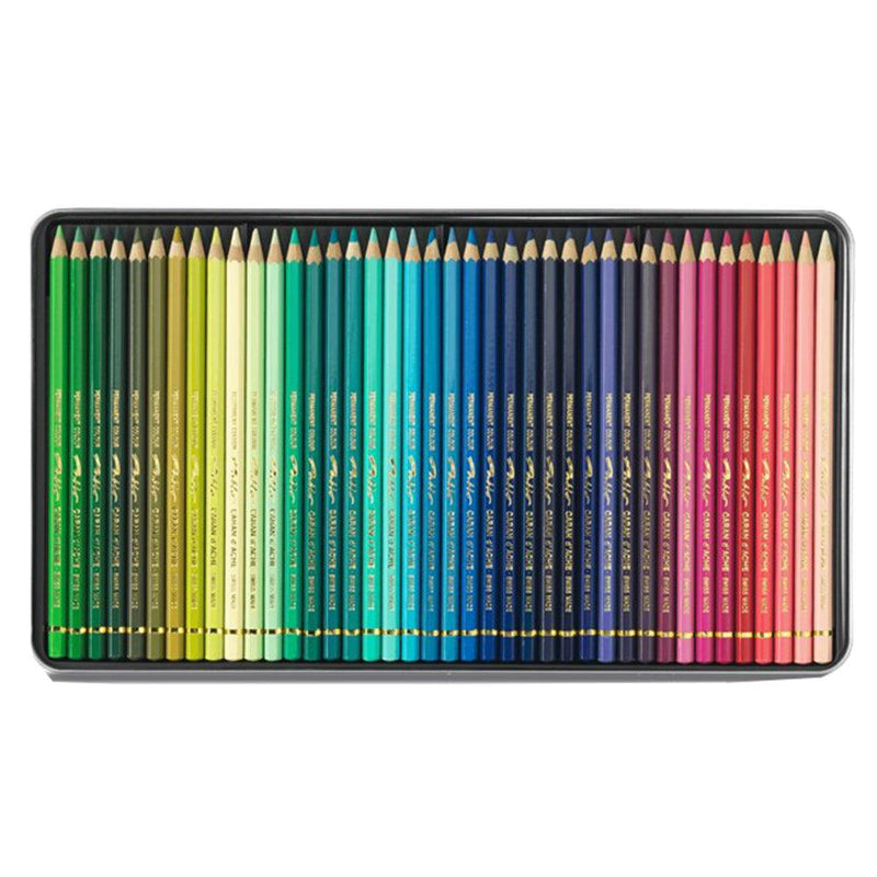 Caran D'ache Caran D''Ache 80 Color Pablo Set (666.380) Caran d'Ache