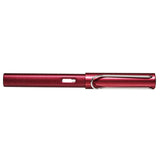 Lamy Al-Star Ex-Fine Pen, Dark Purple (L29EF) LAMY