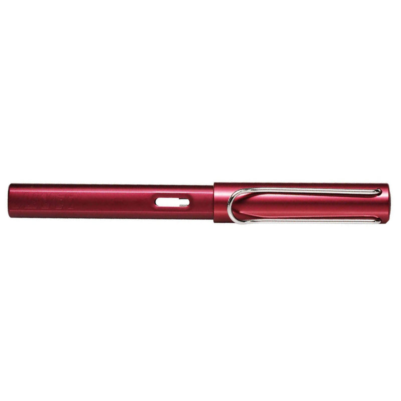 Lamy Al-Star Ex-Fine Pen, Dark Purple (L29EF) LAMY