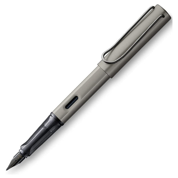 LAMY Lx Live Deluxe Fountain Pen LAMY