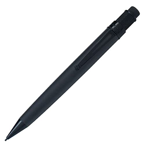 Retro 51 Tornado Pencil Black Stealth Retro 51