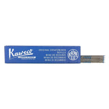 5 Kaweco Ballpoint Pen Refills D1 blue F (0.8) Kaweco
