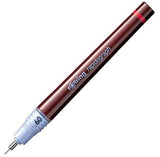 Rotring Rapidograph Pen - 0.6 mm - Black Ink Rotring