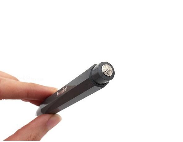Kaweco Sport Skyline clutch pencil 3.2mm grey Kaweco