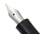 Kaweco SKYLINE Sport Fountain Pen Black, Medium Nib Kaweco