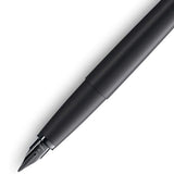 Lamy Studio Lx Fountain Pen 066 - All Black - Fine Nib LAMY