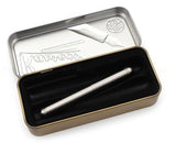 Kaweco Liliput fountain pen Stainless Steel Nib: M Kaweco