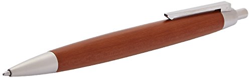 LAMY 2000 Taxus Ballpoint Golden Brown/Silver (L203TS) LAMY