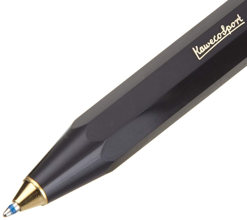 Kaweco Sport Classic Ballpen Black Kaweco