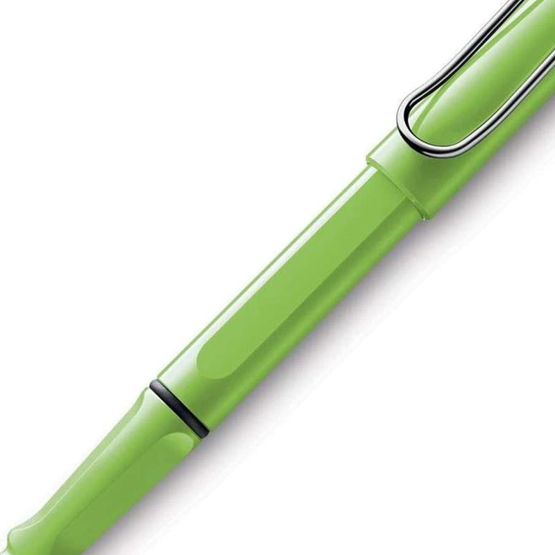 Lamy Rollball Pen Rollerball Pen (L313GN) LAMY