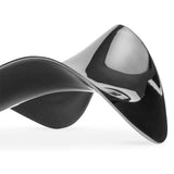 Alessi Blip Spoon Holder, Silver Alessi