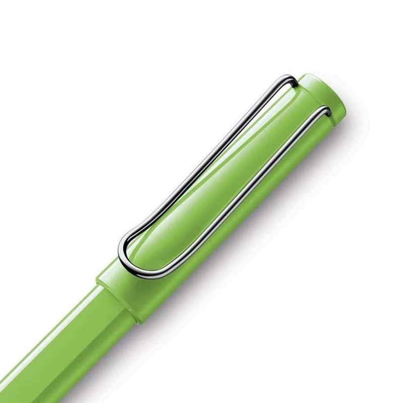 Lamy Rollball Pen Rollerball Pen (L313GN) LAMY
