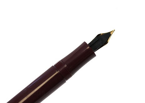 Kaweco Sport Classic Fountain Pen burgundy F (fine) Kaweco