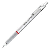 rOtring Rapid PRO Mechanical Pencil GoldenGenie
