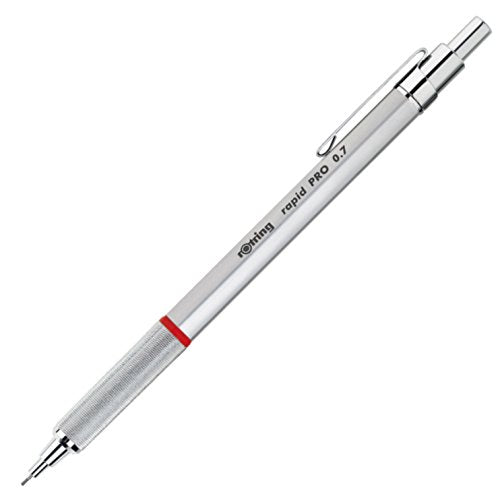 rOtring Rapid PRO Mechanical Pencil GoldenGenie