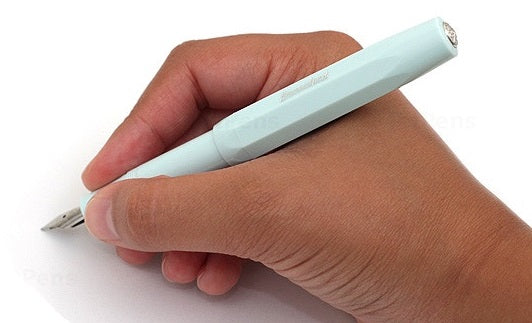 Kaweco SKYLINE Sport Fountain Pen Mint, Fine Nib Kaweco