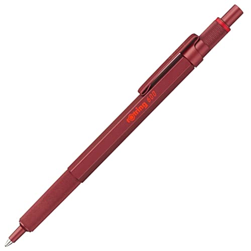 rOtring 600 Mechanical Pencil Rotring