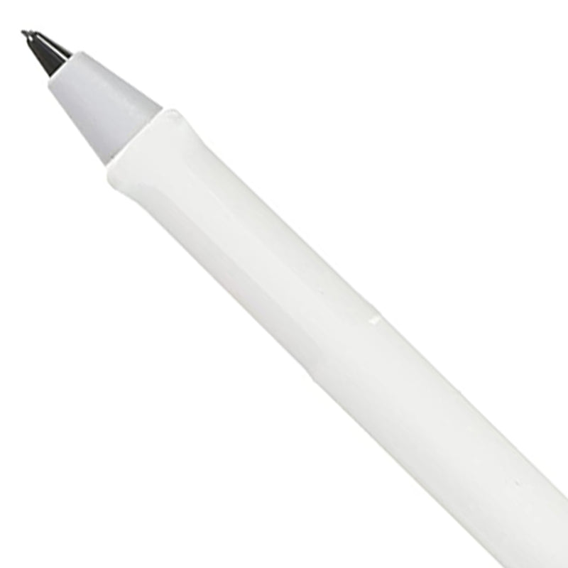 LAMY Safari Mechanical Pencil 0.5mm, White (L119WE) LAMY