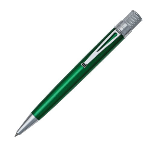 Retro 1951 Tornado Rollerball Pen, Green (VRR-1314) Retro 51