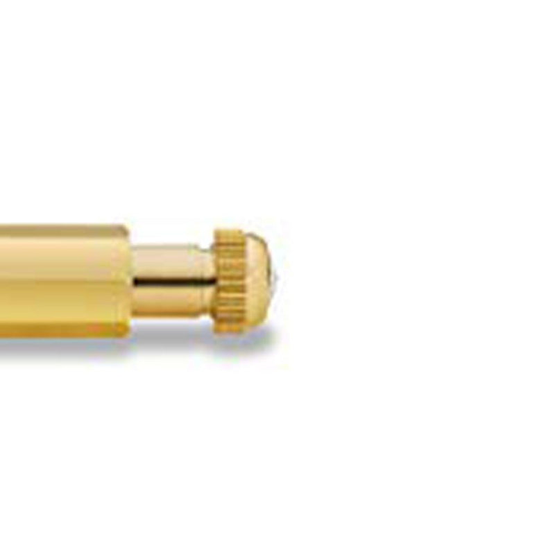 Kaweco Special Mechanical Pencil Brass 2.0 mm Kaweco