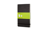 Moleskine Classic Soft Cover Reporter Notebook Moleskine