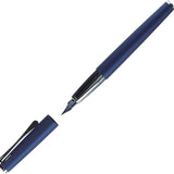 LAMY Studio Fountain Pen Imperial Blue Medium Nib (L67IBM) LAMY