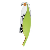 Alessi A Di Alessi Parrot Corkscrew Alessi