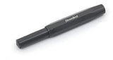 Kaweco Sport Skyline Fountain Pen - Grey - F Nib (fine) Kaweco