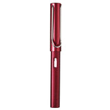 Lamy Al-Star Ex-Fine Pen, Dark Purple (L29EF) LAMY