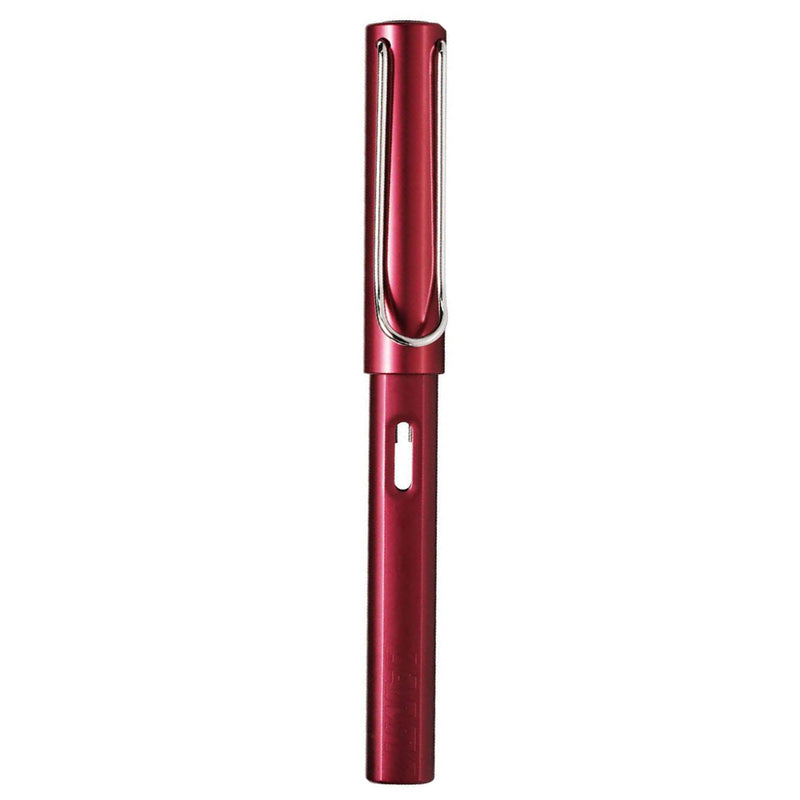 Lamy Al-Star Ex-Fine Pen, Dark Purple (L29EF) LAMY